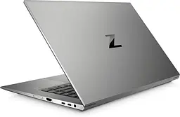 Ноутбук HP ZBook Studio G7 15.6FHD IPS AG/Intel Xeon W-10885M/16/1024F/T1000-4/W10P/Silver (1J3X0EA) - мініатюра 4