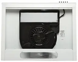 Витяжка кухонна Eleyus Line I 60 WH (6215965) - мініатюра 6