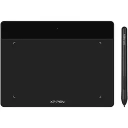 Графічний планшет XP-Pen Deco Fun S Black [104180]