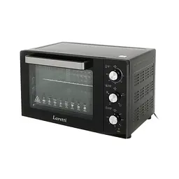 Електропіч Laretti LR-EC3900 - мініатюра 3