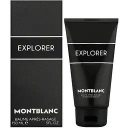 Бальзам після гоління Mont Blanc Explorer 150 мл
