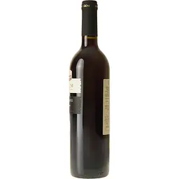 Вино Badagoni Kindzmarauli, 11%, 0,75 л (411298) - мініатюра 3