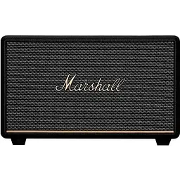 Бездротова акустика Marshall Loudspeaker Acton III (1006004) чорна