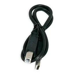 Розгалужувач USB на 10 портів, чорний, настільний концентратор з блоком живлення - мініатюра 7