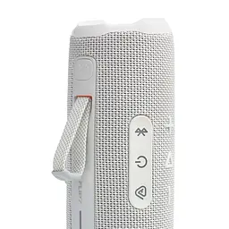 Акустична система JBL Flip 7 White (JBLFLIP7WHT) - мініатюра 6