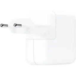 Зарядний пристрій для ноутбука Foxconn Charger MacBook 30W (Type-C) - мініатюра 3