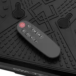 Вібраційна платформа Gymtek XP600 синій - мініатюра 9