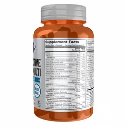 Men's Active Sports Multi - 180 softgels - мініатюра 2