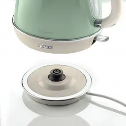 Електрочайник Ariete 2869 GR (2869/04) - мініатюра 2