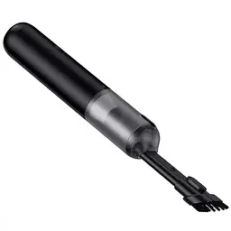 Портативний пилосос Baseus A3 Lite Handy Vacuum Cleaner (VCAQ05000) Black - мініатюра 2