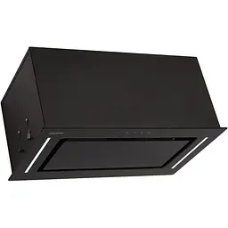 Витяжка Eleyus GEMINI 800 LED 52 BL (6642036)