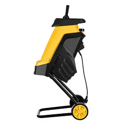 Подрібнювач садовий мережевий 2Е GardenFrag 2400 Вт (2E-ES24) - мініатюра 3