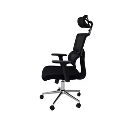 Офісне крісло Barsky Mesh Office BM-10 (BM-10) - миниатюра 3