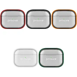 Чохол Proove Safe Box Case AirPods Pro в асортименті