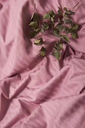 Підковдра Moon&Star Satin Stripe Stripe Candy Двоспальна 175x210 см - мініатюра 6