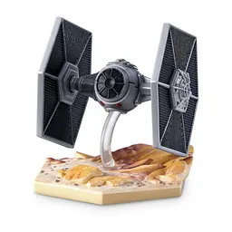 Міні набір-сюрприз Зоряні Війни Mini Make. Star Wars у капсулі серія 1 (Z16302) - мініатюра 8