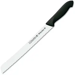Кухонний ніж для хліба 250 мм 3 Claveles Proflex (08286)