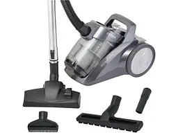 Безмішковий пилосос Rotex ParquetPlus RVC18-G