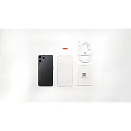 Мобільний телефон Nothing CMF by Nothing Phone 2 Pro 8/128GB Black (961002K) - мініатюра 2