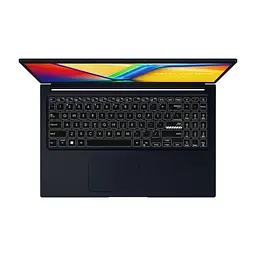 Ноутбук ASUS Vivobook 15 X1504ZA-BQ604 15.6' FHD IPS, Intel i3-1215U, 16GB, F512GB, UMA, NoOS, Блакитний (90NB1021-M00WV0) - мініатюра 9