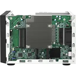 Мережевий накопичувач Qnap TVS-H874T-I7-32G - мініатюра 7