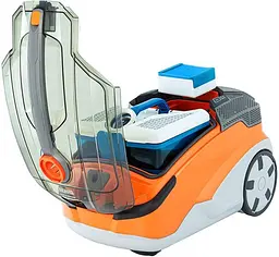 Пилосос Thomas Aqua + Pet & Family (788563) - мініатюра 7