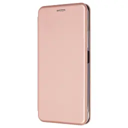 Чохол-книжка ArmorStandart G-Case для Xiaomi Redmi 15C 4G / Poco C85 4G Rose Gold