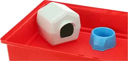 Клітка Ferplast Criceti 9 для хом`яків - мініатюра 7