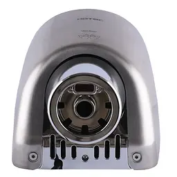 Сушарка для рук Hotec 11.253 Stainless Steel - мініатюра 3