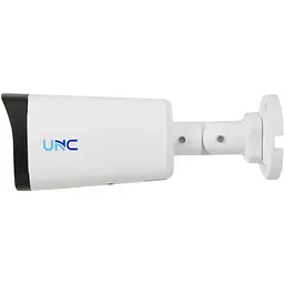 IP відеокамера UNC UNW-5MAFIRP-50W/2.8-12A E циліндрична 5 Мп - мініатюра 2