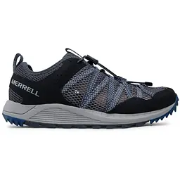 Кросівки Merrell Wildwood Aerosport Mns 45 Синій (1054-036.0741) - мініатюра 2