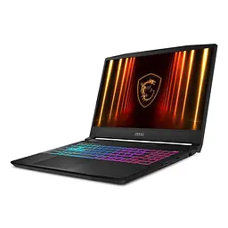 Ноутбук MSI 15.6 Katana 15 HX B14WFK-1013XUA 2560x1440 IPS 165Hz/Intel Core i5-14450HX/16GB/1TB/RTX 5060/DOS (B14WFK-1013XUA) - мініатюра 3
