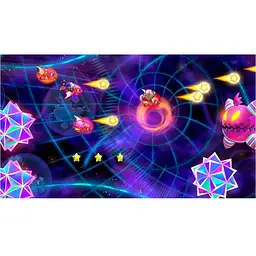 Гра Kirby's Return to Dream Land Deluxe для Nintendo Switch [EN] [00045496599140] [109139] - мініатюра 5