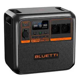 Зарядна станція BLUETTI AC180P - мініатюра 5