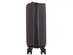 Чемодан Semi Line 20 (S) Brown (T5788-1) - миниатюра 2