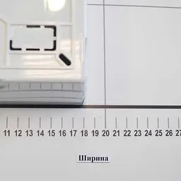 Бокс пластиковий VIOLUX на 6 модулів зовнішній ( 900032 ) - мініатюра 5