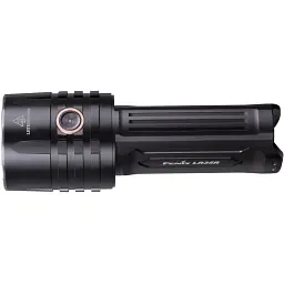 Ліхтар Fenix LR35R Black