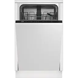 Посудомийна машина Beko DIS35025