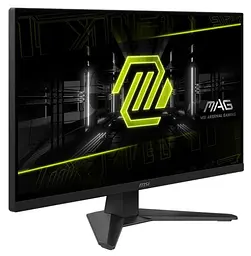 Монітор 27" MSI MAG 272F FHD IPS 200Hz (MAG 272F) - мініатюра 2