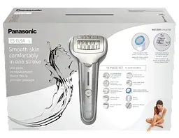 Епілятор Panasonic ES-EL9A-S520 - мініатюра 7