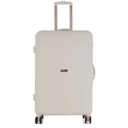 Валіза Semi Line 28" L Ercu (T5786-3) - мініатюра 2