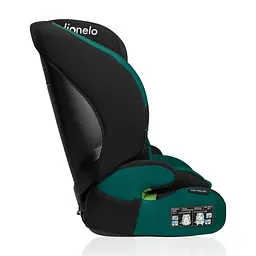 Автокрісло Lionelo Levi One I-Size Green Forest  9-36 кг 76-150 см (LO-LEVI ONE I-SIZE GREEN FOREST) - мініатюра 2