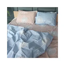 Постельное белье MirSon Бязь Premium 18-691 Renata 110х140 (2200001129245)