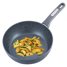 Сковорода Kamille глибока 26 см KM-4293GR