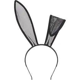 Вушка Baed Stories Techno Bunny