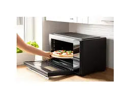 Електропіч Sencor SEO3250BK - мініатюра 9