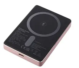 Портативний зарядний пристрій USB 10000MAH MAG ROSE MW10000 7344033 INTENSO - мініатюра 3