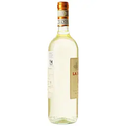 Вино La Scolca Gavi dei Gavi, 12%, 0,75 л - мініатюра 2