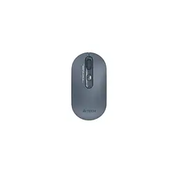 Мишка A4Tech FG20 Ash Blue - мініатюра 1