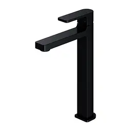 Змішувач для раковини Omnires Baretti black mat (BA7812BL)